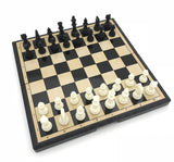 Sjakkbrett Klassisk enkelt billig og bra