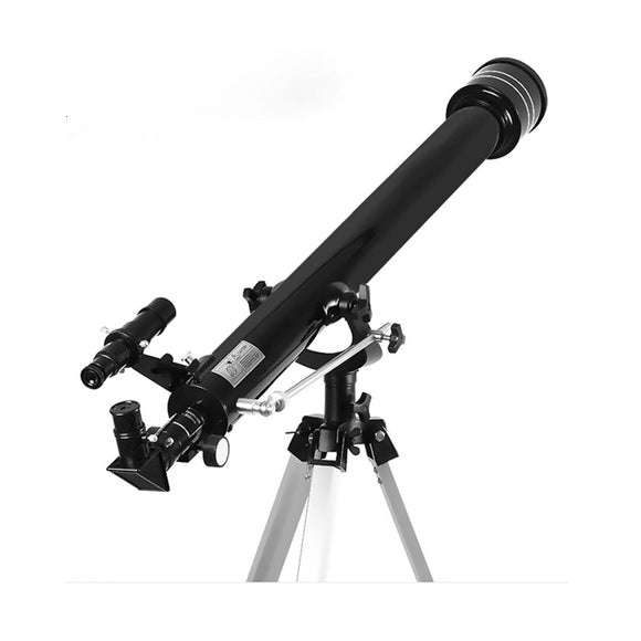 Stjernekikkert - Teleskop for astronomi - Stjernekikkerter