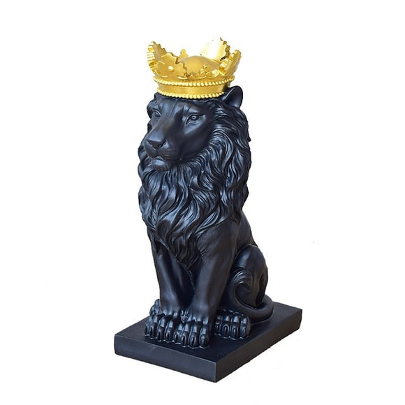 Løvenes konge 20CM Høy